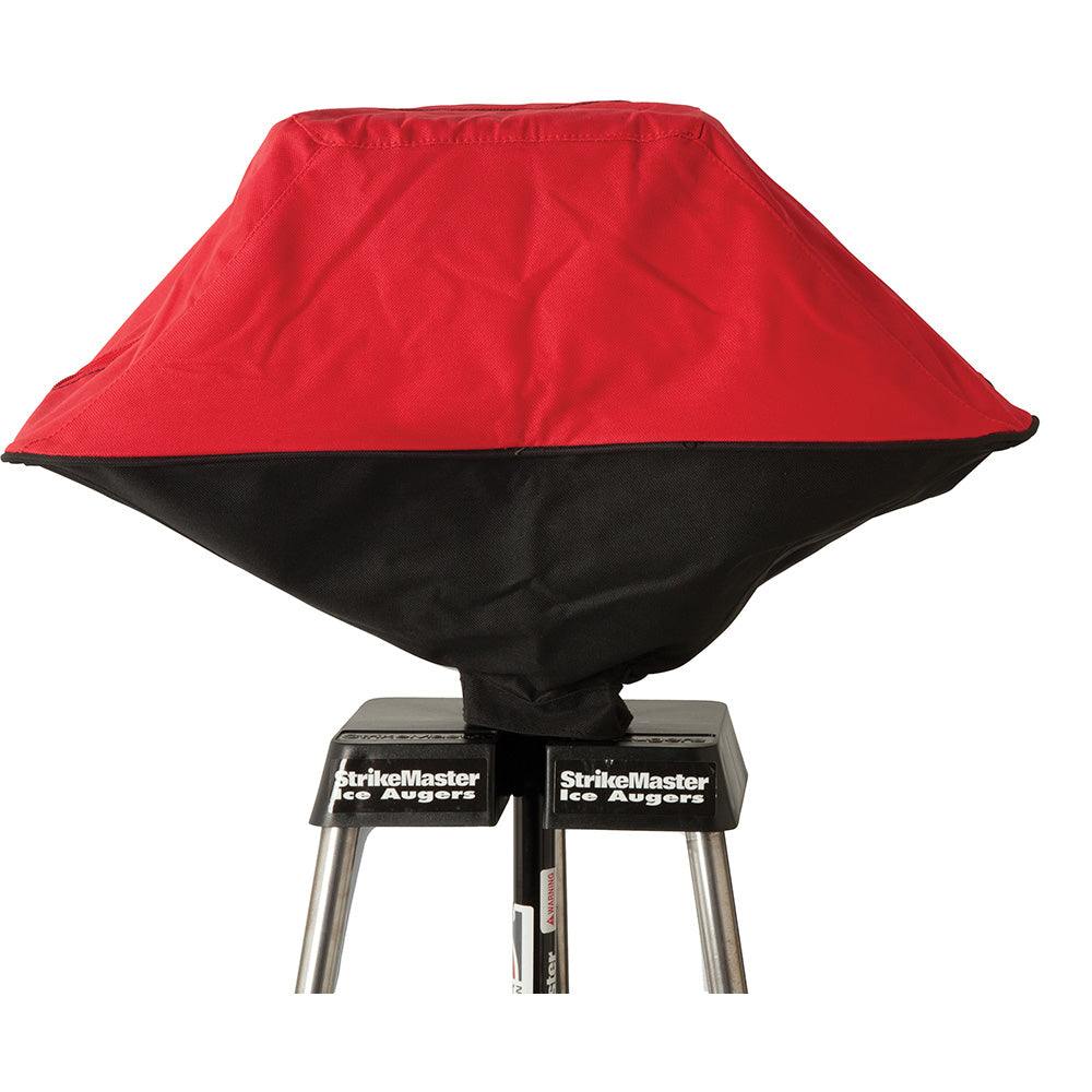 StrikeMaster Power Head Cover