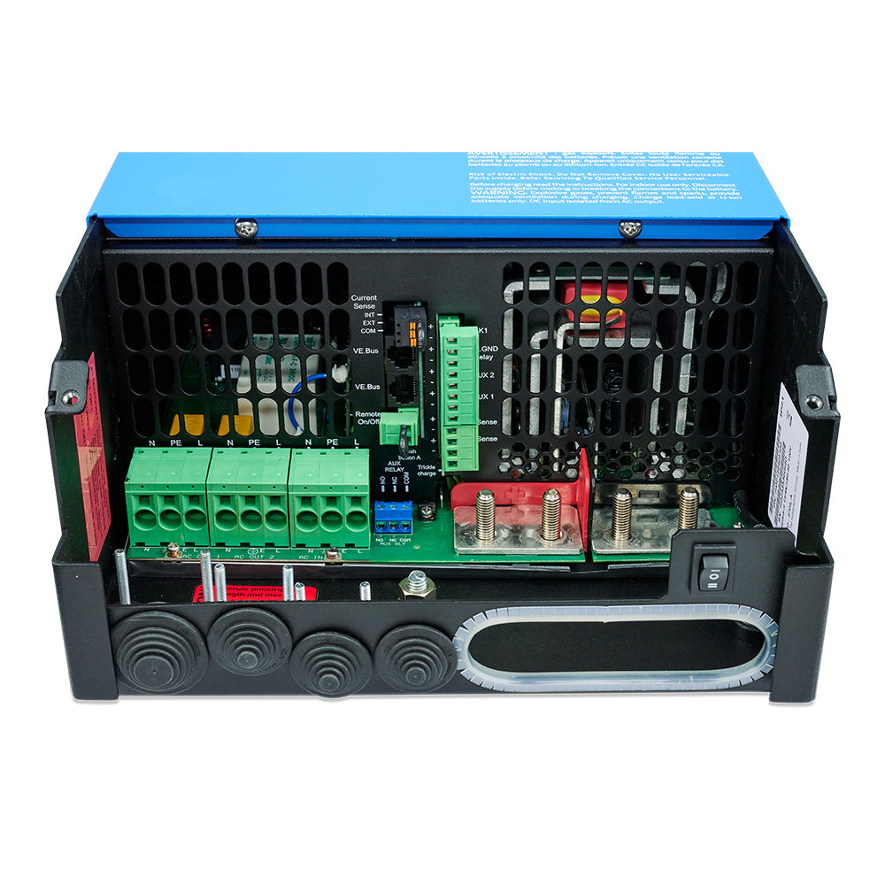 Victron MultiPlus-II 12/4k/160 160-50 120V