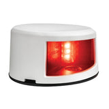 Hella Marine NaviLED Gen II Port Deck Mount Navigation Lamp - White