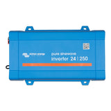 Victron Inverter 24/250 120V VE.Direct Nema 5-15R