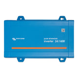 Victron Inverter 24/1600 120v VE.Direct Nema GFCI (UL 458)