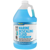 Star brite Marine Descaling Fluid Ready-To-Use - 1 Gallon