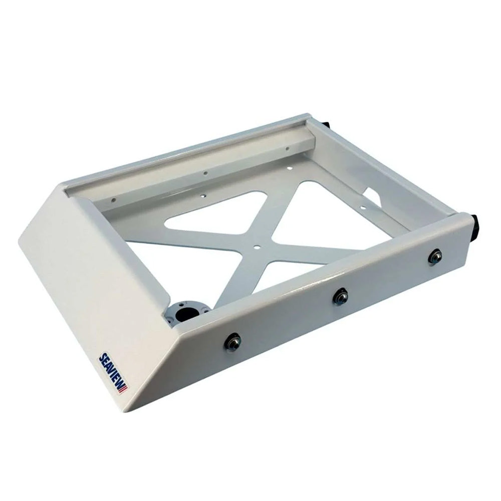 Seaview Starlink Mini Roof Mount - White
