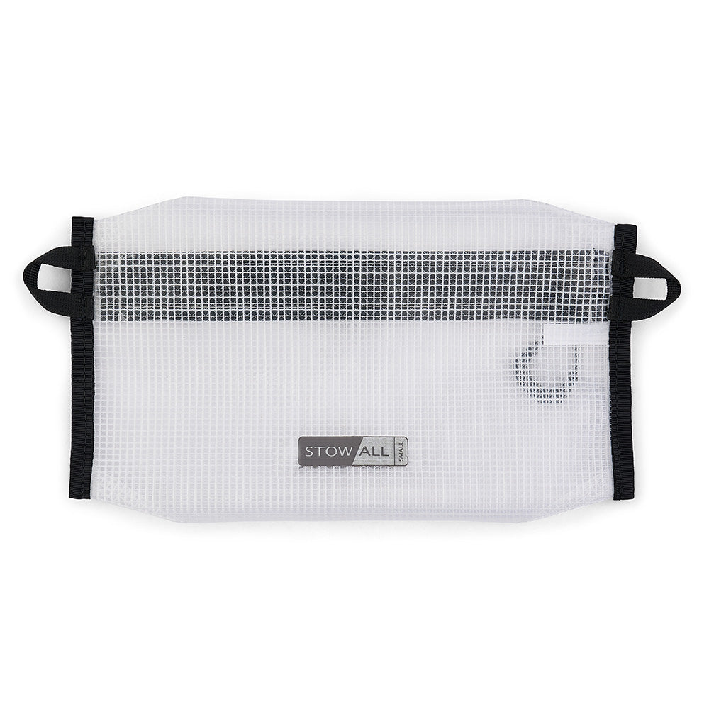 Plano Stowall™ Zip Pouch - Small - Clear