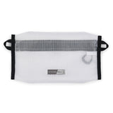 Plano Stowall™ Zip Pouch - Small - Clear