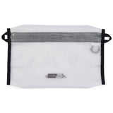 Plano Stowall™ Zip Pouch - Medium - Clear