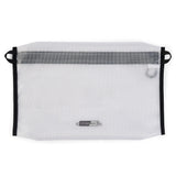 Plano Stowall™ Zip Pouch - Large - Clear