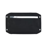 Plano Stowall™ Waterproof Zip Pouch - Small - Charcoal