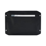 Plano Stowall™ Waterproof Zip Pouch - Medium - Charcoal