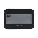 Plano Stowall™ Waterproof Zip Pouch - Medium - Charcoal