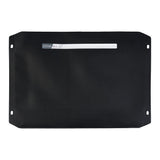Plano Stowall™ Waterproof Zip Pouch - Large - Charcoal