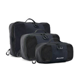 Plano Stowall™ Packing Cube Set - Black