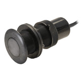 Airmar UDST820 TriSonic Plastic Thru-Hull Transducer - N2K