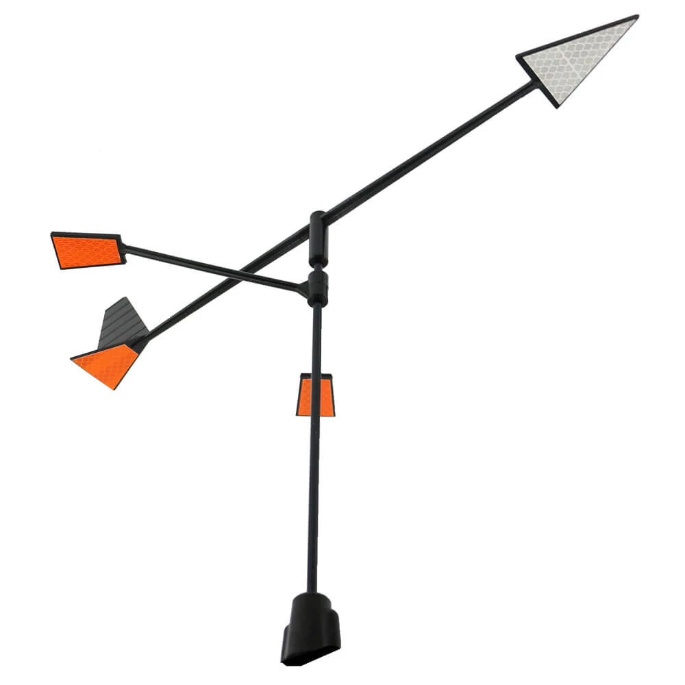 Barton Windicator WP400 – Ocean Racing