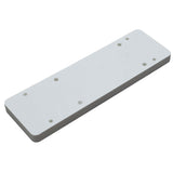 Sea Swivel 3/4" Riser f/Troll Track