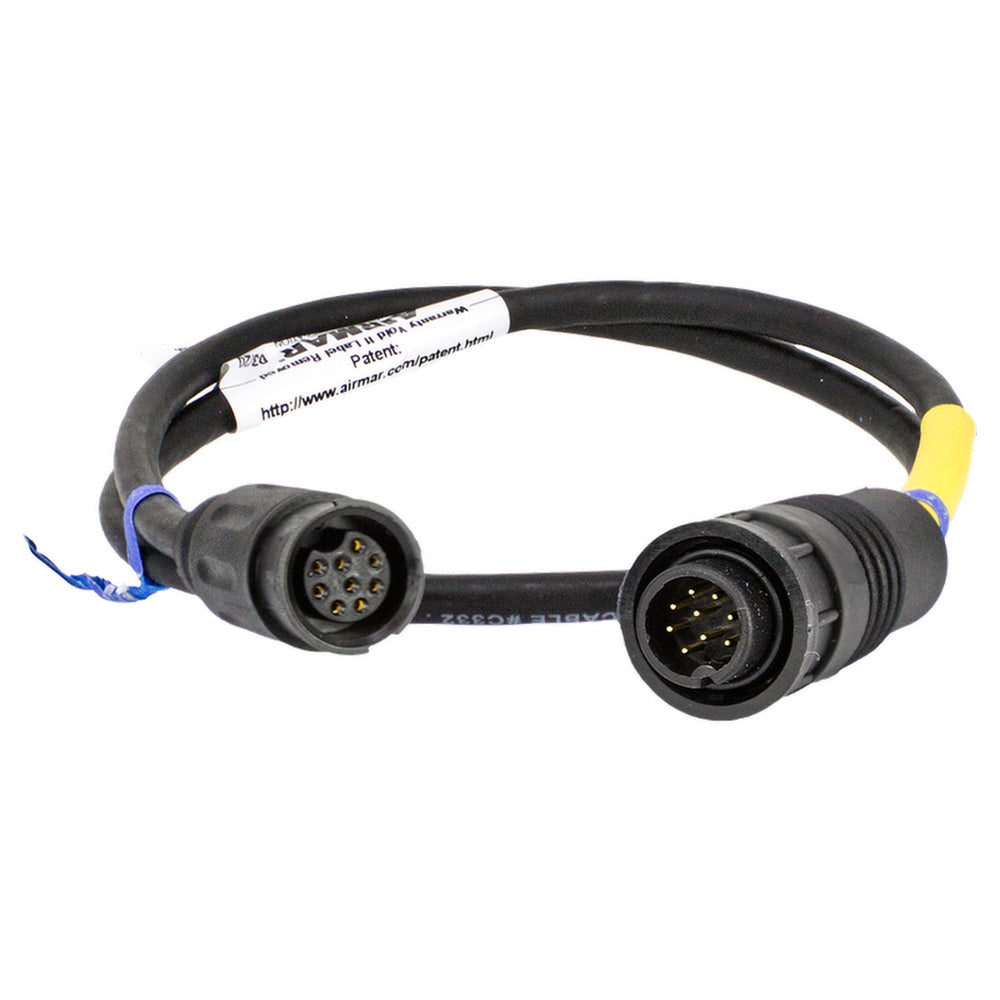 Airmar TDT Test Cable 1KW Mix & Match