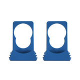Jabsco Quick Connect Clips 6 GPM *Pair