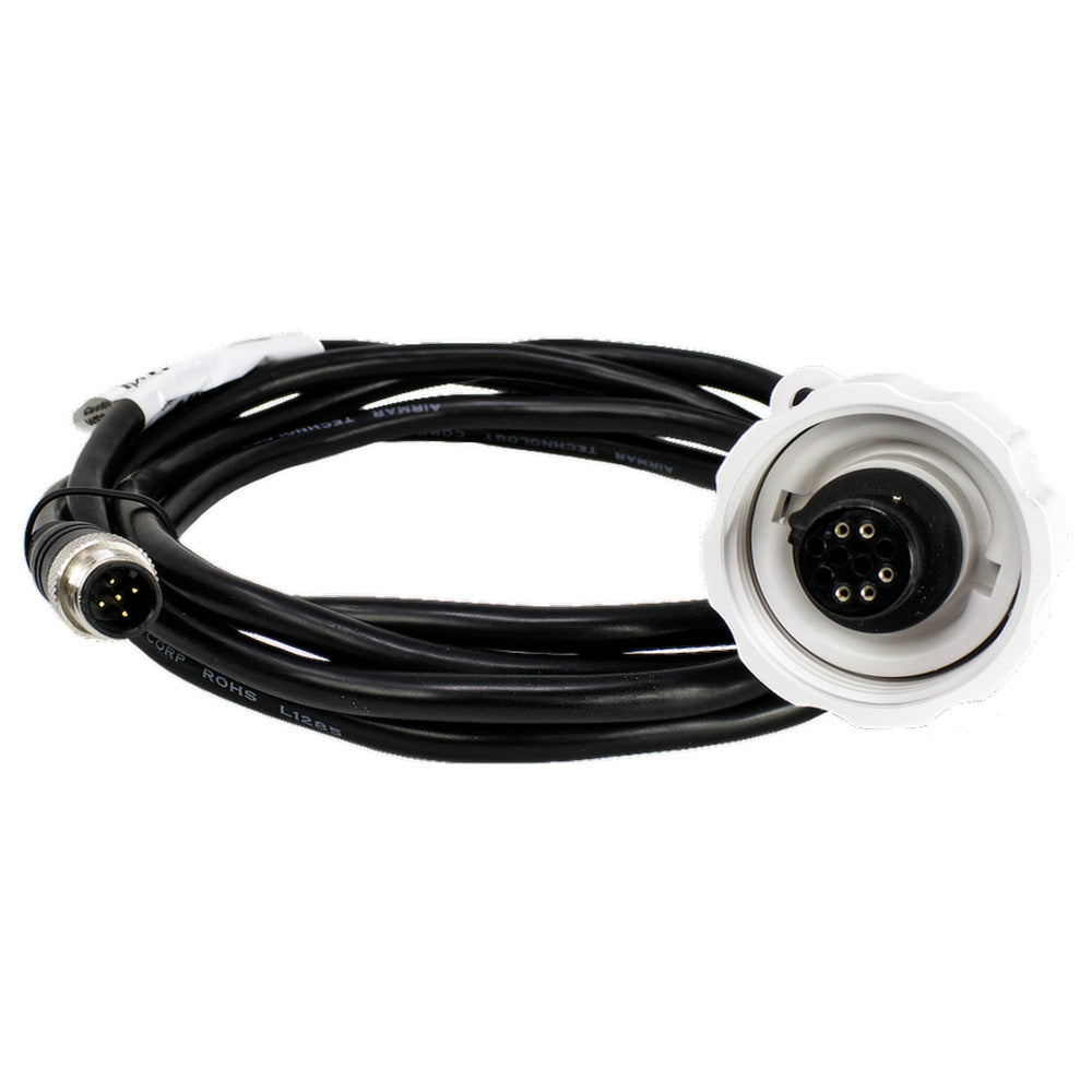Airmar NMEA 2000® WeatherStation® Cable, 5-Pin Device Net Male, 2M