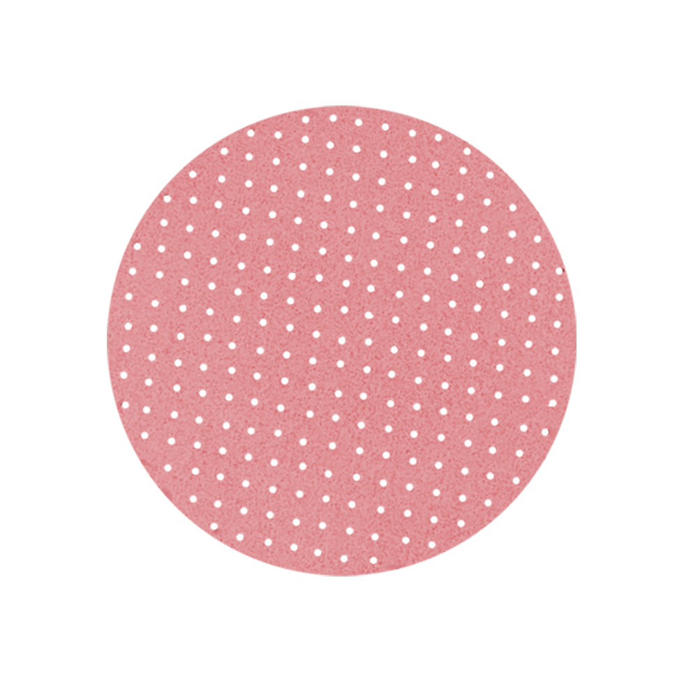 RUPES WET & DRYFINISH Foam Abrasive Discs 75mm (3") - Red - P2000 Grit *Box of 20pcs