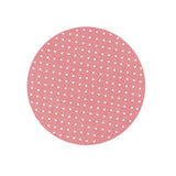 RUPES WET & DRYFINISH Foam Abrasive Discs 75mm (3") - Red - P2000 Grit *Box of 20pcs