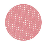 RUPES WET & DRYFINISH Foam Abrasive Discs 150mm (6") - Red - P3000 Grit *Box of 20pcs