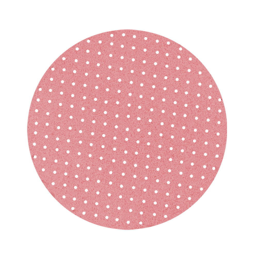 RUPES WET & DRYFINISH Foam Abrasive Discs 125mm (5") - Red - P1500 Grit *Box of 20pcs