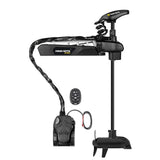 Minn Kota Ultrex QUEST™ 90/115 Trolling Motor 45" Shaft, DSC/MR 90/112lb, 24/36V