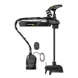 Minn Kota Ultrex QUEST™ 90/115 Trolling Motor 45" Shaft, MSI/MR 90/115lb, 24/36V