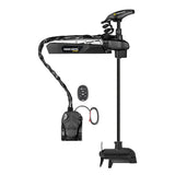 Minn Kota Ultrex QUEST™ 90/115 Trolling Motor 52" Shaft, MSI/MR 90/115lb, 24/36V