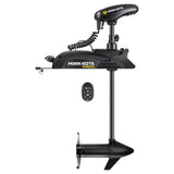 Minn Kota Kayak Terrova® 55 Trolling Motor 12V, 55lb Thrust, 36" Shaft, Micro Remote