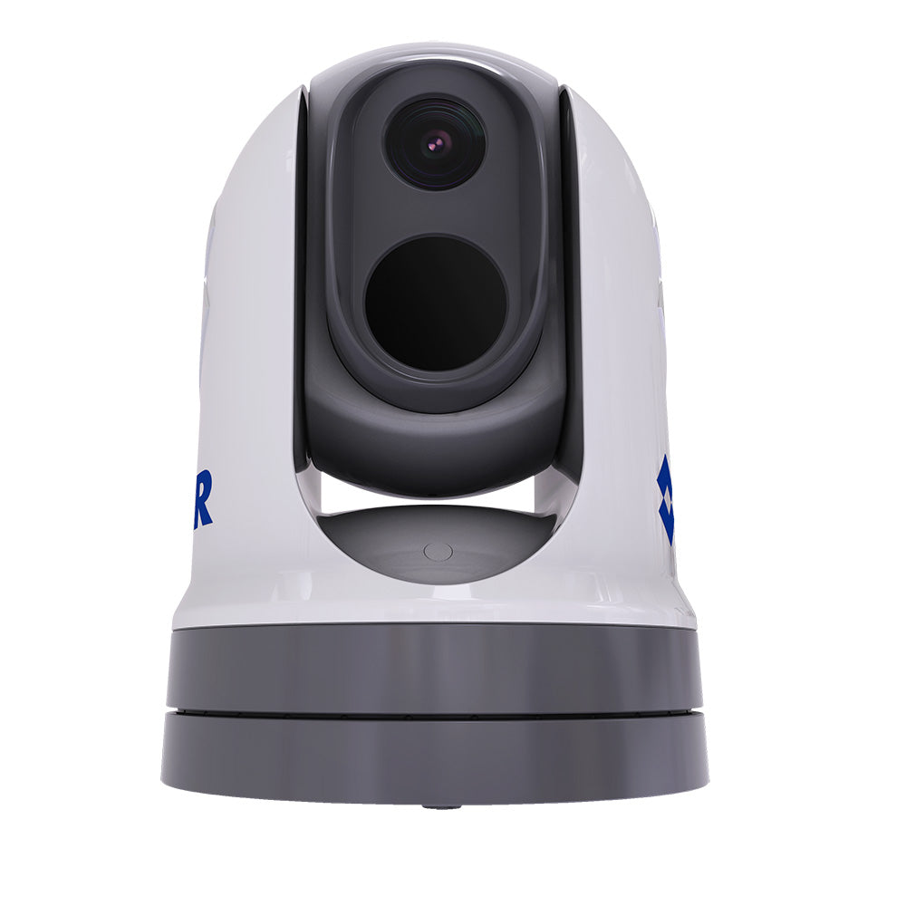 FLIR M364C-USV 9Hz Stabilized Pan & Tilt Thermal IP Camera