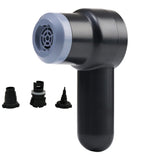Seipel Marine Handheld Air Pump v2.0 - 2.5PSI - USB Charger