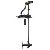 Minn Kota Terrova® 55 Trolling Motor WR 12V, 55lb Thrust, 54" Shaft, Wireless Remote w/o Foot Pedal