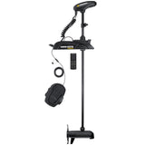 Minn Kota Terrova® 55 Trolling Motor DSC/WR 12V, 55lb Thrust, 54" Shaft, Wireless Remote