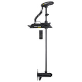 Minn Kota Terrova® 80 Trolling Motor WR 24V, 80lb Thrust, 60" Shaft, Wireless Remote w/o Foot Pedal
