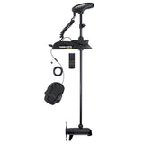 Minn Kota Terrova® 80 Trolling Motor DSC/WR 24V, 80lb Thrust, 60" Shaft, Wireless Remote