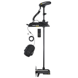 Minn Kota Terrova® 80 Trolling Motor MDI/WR 24V, 80lb Thrust, 60" Shaft, Wireless Remote