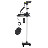 Minn Kota Terrova® 112 Trolling Motor DSC/WR 36V, 112lb Thrust, 60" Shaft, Wireless Remote