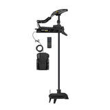 Minn Kota Terrova QUEST™ 90/115 Trolling Motor DSC/WR 24/36V, 90/115lb Thrust, 60" Shaft, Wireless Remote