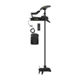 Minn Kota Terrova QUEST™ 90/115 Trolling Motor DSC/WR 24/36V, 90/115lb Thrust, 72" Shaft, Wireless Remote