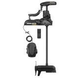 Minn Kota Ulterra® 80 Trolling Motor MDI/WR 24V, 80lb Thrust, 45" Shaft, Wireless Remote