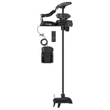 Minn Kota Ulterra QUEST™ 90/115 Trolling Motor DSC/WR 24/36V, 90/115lb Thrust, 72" Shaft, Wireless Remote