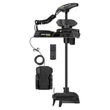 Minn Kota Ulterra QUEST™ 90/115 Trolling Motor MSI/WR 24/36V, 90/115lb Thrust, 45" Shaft, Wireless Remote