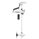 Minn Kota Riptide PowerDrive™ 55/MR Trolling Motor, 12V, 55lb Thrust, 54" Shaft, Micro Remote