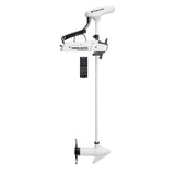 Minn Kota Riptide PowerDrive™ 70/MR Trolling Motor, 24V, 70lb Thrust, 54" Shaft, Micro Remote