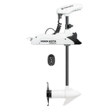 Minn Kota Kayak Riptide Terrova® 55/MR Trolling Motor 12V, 55lb Thrust, 36" Shaft, Micro Remote