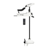 Minn Kota Riptide Terrova QUEST™ 90/115/WR Trolling Motor 24/36V, 90/115lb Thrust, 45" Shaft, Wireless Remote