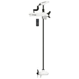 Minn Kota Riptide Terrova QUEST™ 90/115/WR Trolling Motor 24/36V, 90/115lb Thrust, 100" Shaft, Wireless Remote