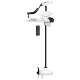 Minn Kota Riptide Instinct QUEST™ 90/115/WR Trolling Motor 24/36V, 90/115lb Thrust, 60" Shaft, Wireless Remote