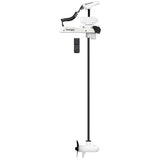 Minn Kota Riptide Instinct QUEST™ 90/115/WR Trolling Motor 24/36V, 90/115lb Thrust, 87" Shaft, Wireless Remote